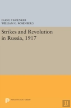 Bertrand.pt - Strikes And Revolution In Russia, 1917