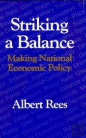 Striking A Balance