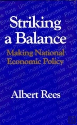 Bertrand.pt - Striking A Balance