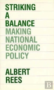 Striking A Balance