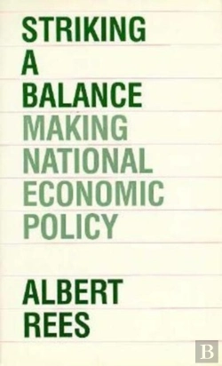 Bertrand.pt - Striking A Balance