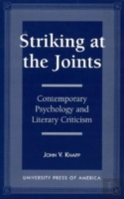 Striking At The Joints