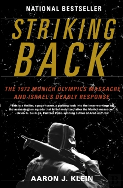 Bertrand.pt - Striking Back