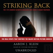 Striking Back