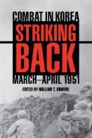 Striking Back