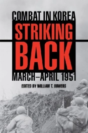 Striking Back