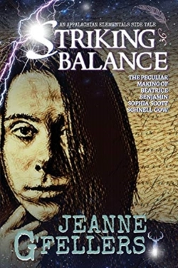 Bertrand.pt - Striking Balance