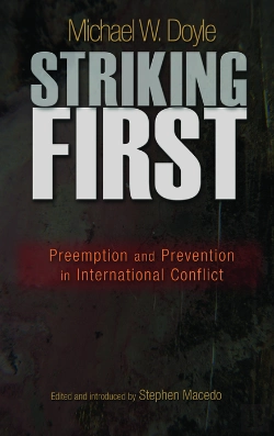 Bertrand.pt - Striking First