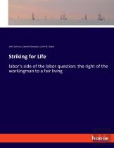 Striking For Life