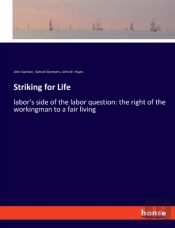 Striking For Life