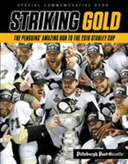 Bertrand.pt - Striking Gold