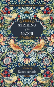 Striking Of The Match
