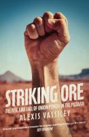 Striking Ore