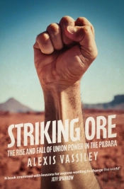 Striking Ore