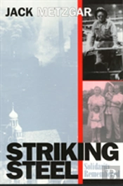 Striking Steel