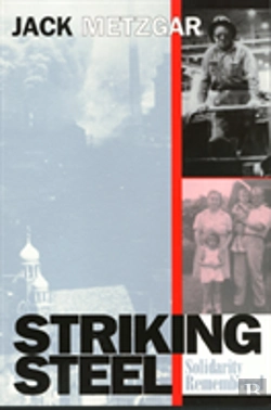 Bertrand.pt - Striking Steel