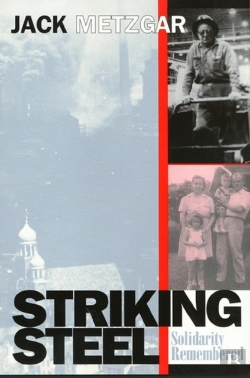 Bertrand.pt - Striking Steel