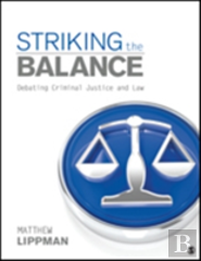 Striking The Balance