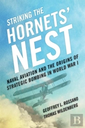 Striking The Hornets' Nest