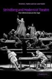 Strindberg And Modernist Theatre