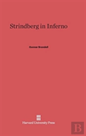Strindberg In Inferno
