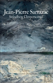 Strindberg L'Impersonnel