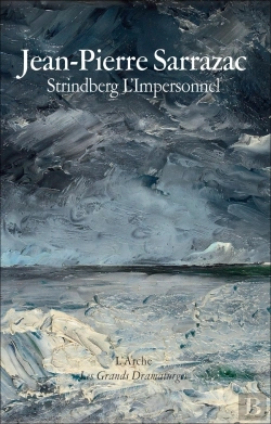 Bertrand.pt - Strindberg L'Impersonnel