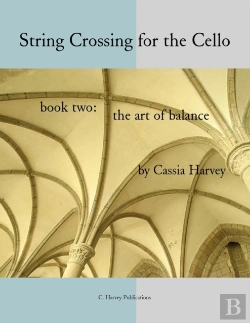 Bertrand.pt - String Crossing For The Cello, Book Two