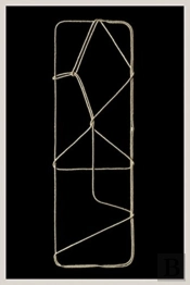 String Figures - The Collections Of Harry Smith