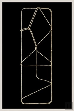 Bertrand.pt - String Figures - The Collections Of Harry Smith