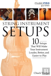 String Instrument Setups