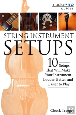 Bertrand.pt - String Instrument Setups