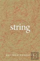 String