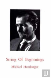 String Of Beginnings