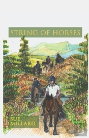String Of Horses