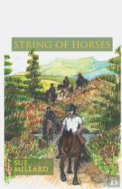 Bertrand.pt - String Of Horses