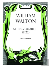 String Quartet (1922)