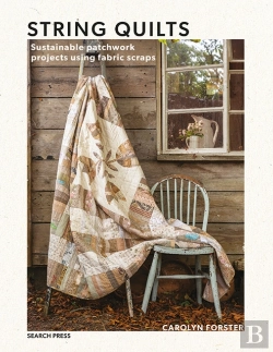 Bertrand.pt - String Quilts