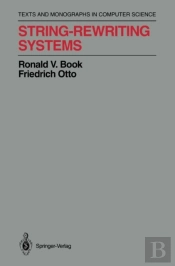 String-Rewriting Systems