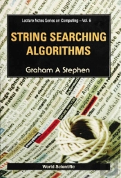 String Searching Algorithms