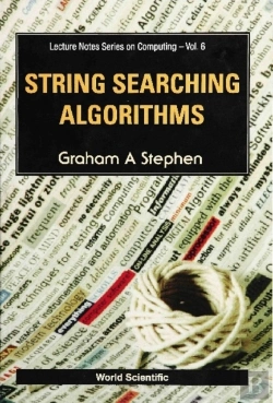 Bertrand.pt - String Searching Algorithms