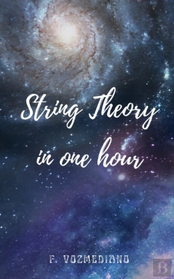 Bertrand.pt - String Theory In One Hour
