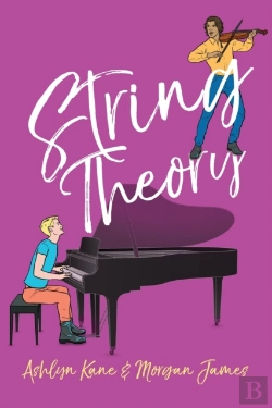 Bertrand.pt - String Theory