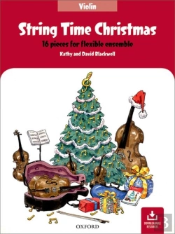 Bertrand.pt - String Time Christmas