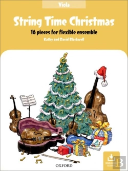 Bertrand.pt - String Time Christmas