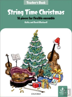 Bertrand.pt - String Time Christmas