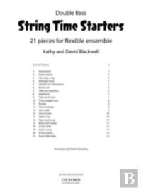 String Time Starters