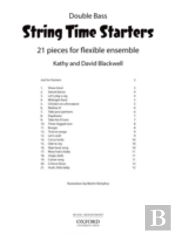 String Time Starters