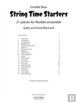 Bertrand.pt - String Time Starters