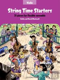 String Time Starters